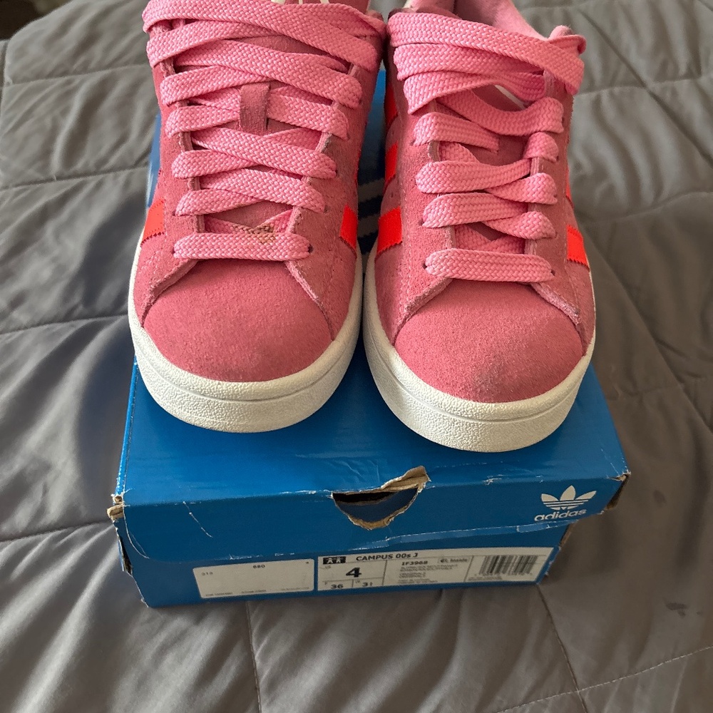 Adidas Campus 00s